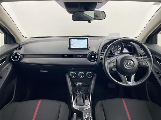 Mazda DEMIO 2016 8094635-15