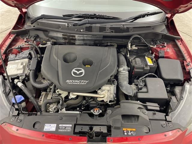 Mazda DEMIO 2016 8094635-21