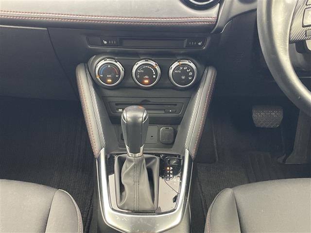 Mazda DEMIO 2016 8094635-22