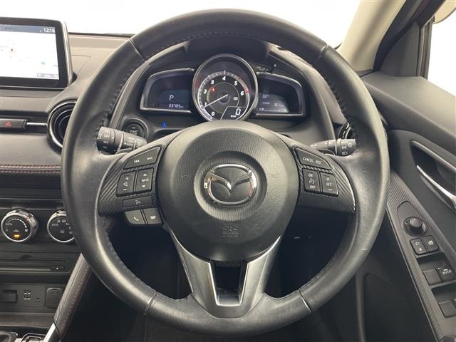 Mazda DEMIO 2016 8094635-3