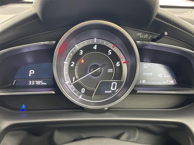 Mazda DEMIO 2016 8094635-8