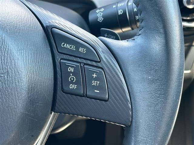 Mazda DEMIO 2016 8094636-11