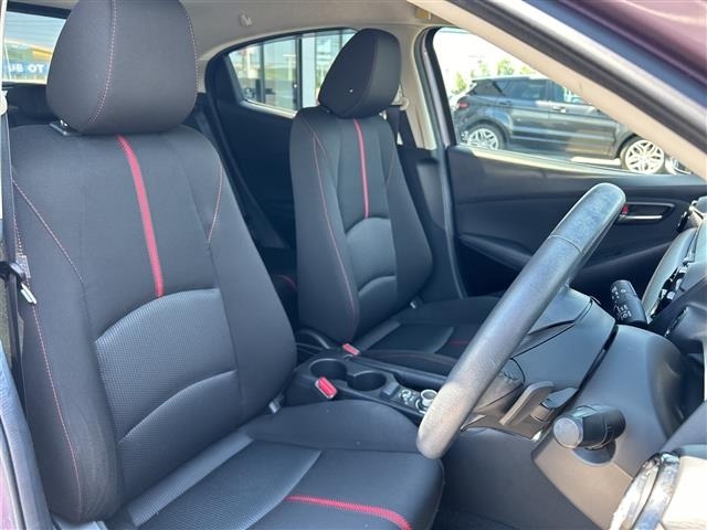 Mazda DEMIO 2016 8094636-12