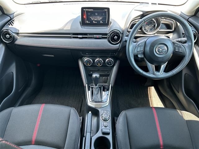 Mazda DEMIO 2016 8094636-14