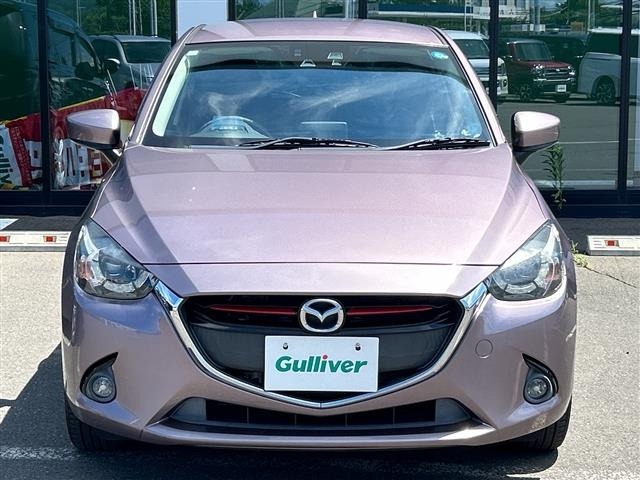 Mazda DEMIO 2016 8094636-15