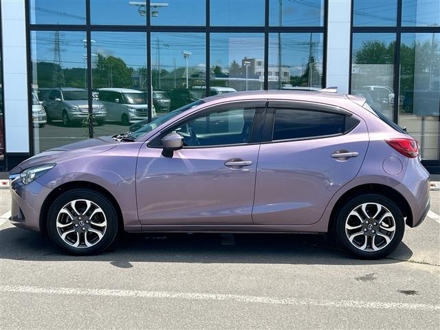 Mazda DEMIO 2016 8094636-17