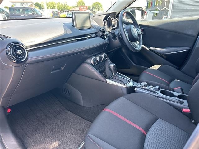 Mazda DEMIO 2016 8094636-2