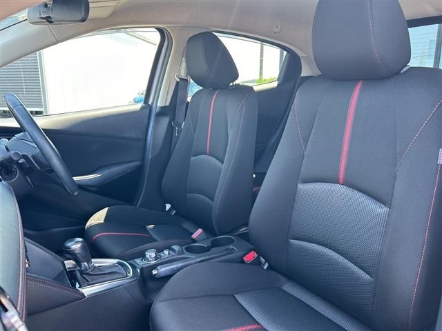 Mazda DEMIO 2016 8094636-20