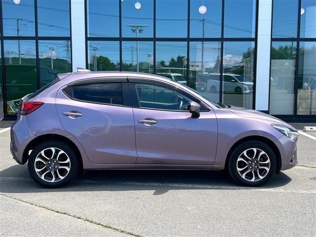 Mazda DEMIO 2016 8094636-21