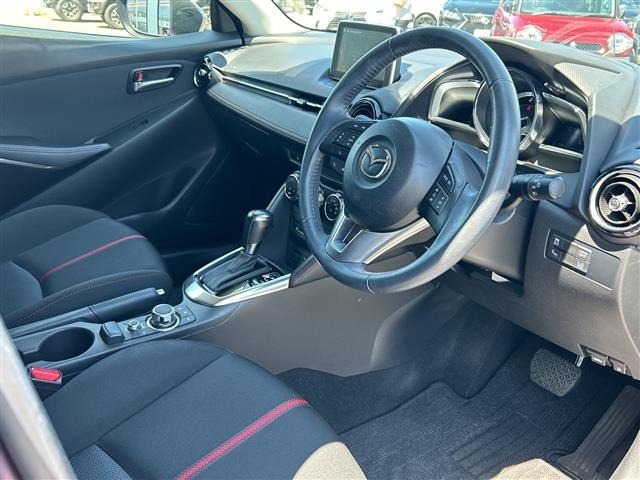 Mazda DEMIO 2016 8094636-22