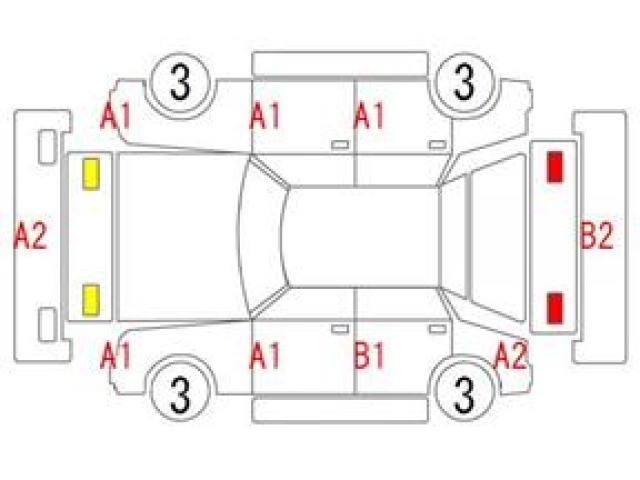 Mazda DEMIO 2016 8094636-23