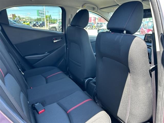 Mazda DEMIO 2016 8094636-4