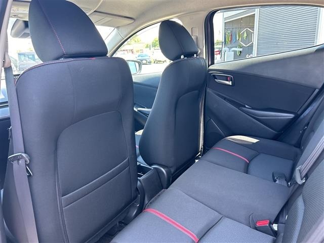 Mazda DEMIO 2016 8094636-6