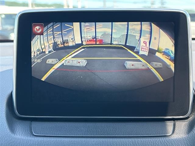 Mazda DEMIO 2016 8094636-7