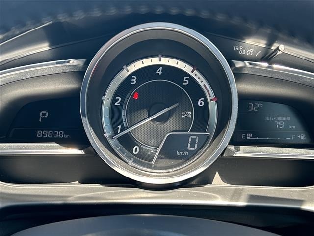 Mazda DEMIO 2016 8094636-8