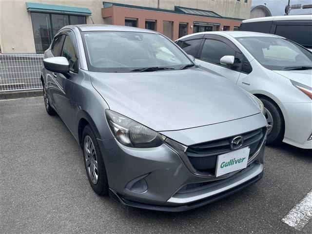 Mazda DEMIO 2014 8094655-0