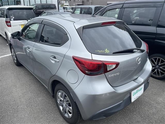 Mazda DEMIO 2014 8094655-1