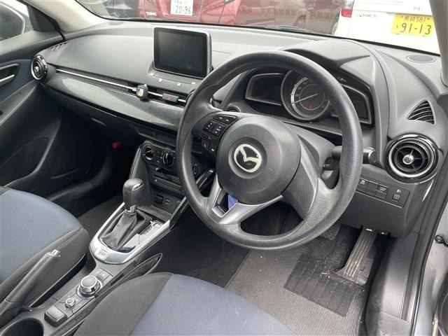 Mazda DEMIO 2014 8094655-2