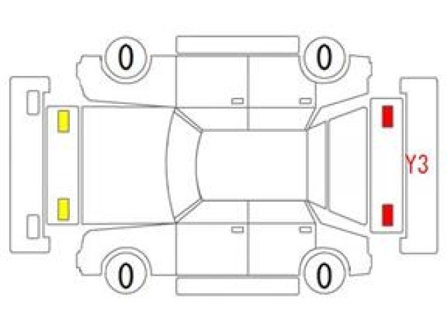 Mazda DEMIO 2014 8094655-3
