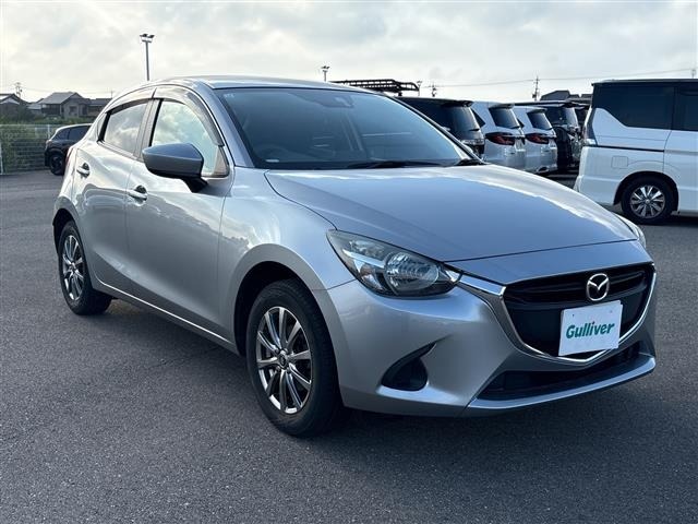 Mazda DEMIO 2016 8094678-0