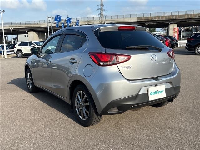 Mazda DEMIO 2016 8094678-2