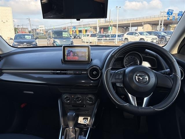 Mazda DEMIO 2016 8094678-3