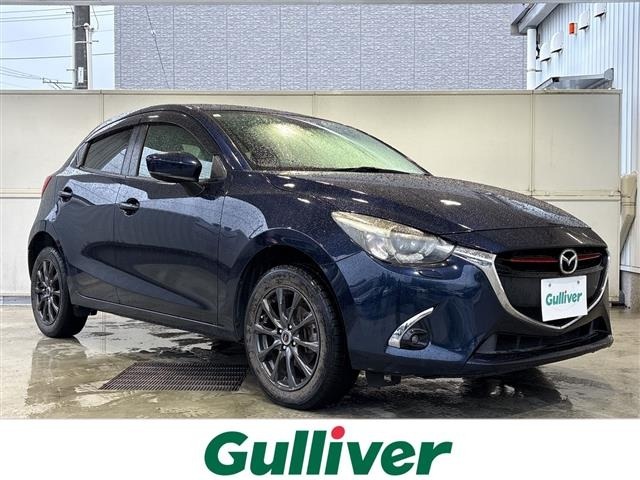 Mazda DEMIO 2017 8094680-0