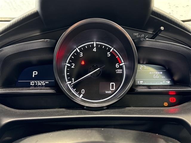 Mazda DEMIO 2017 8094680-1