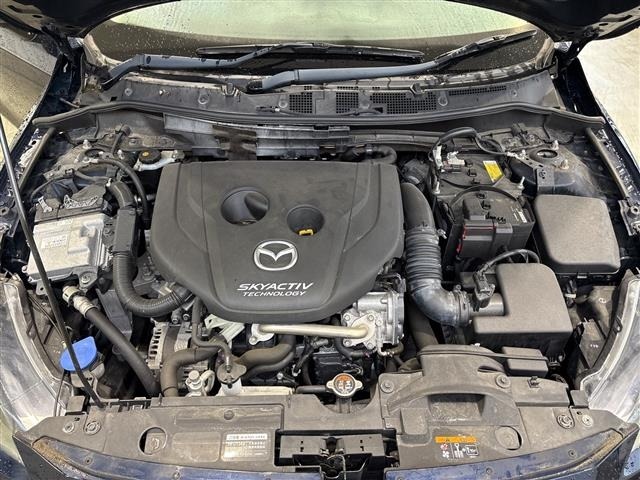 Mazda DEMIO 2017 8094680-14