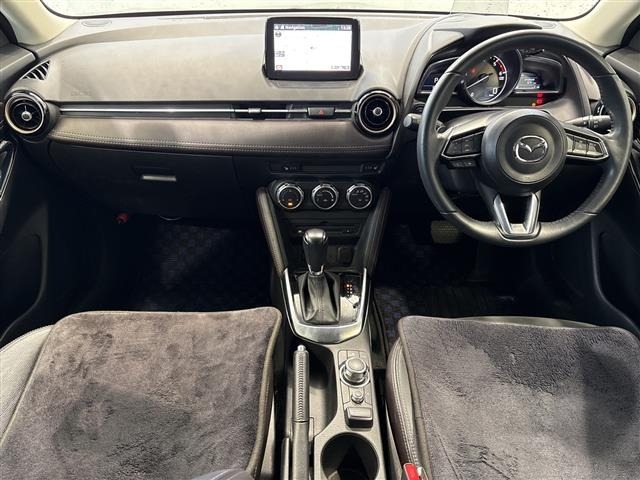 Mazda DEMIO 2017 8094680-15