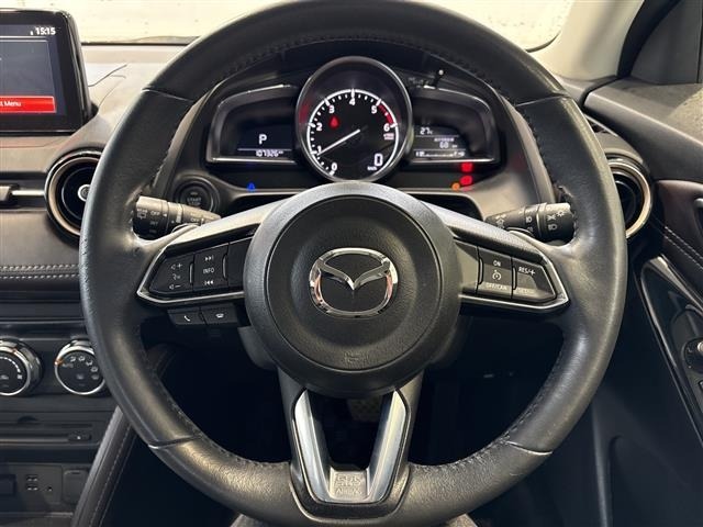 Mazda DEMIO 2017 8094680-21
