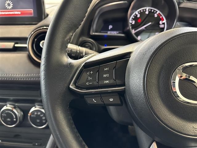 Mazda DEMIO 2017 8094680-3