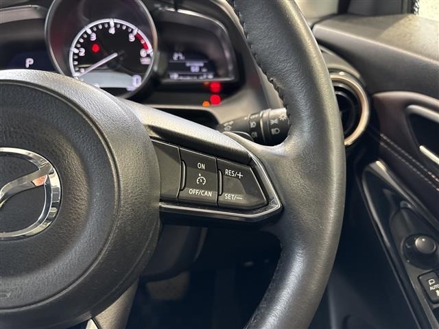 Mazda DEMIO 2017 8094680-5