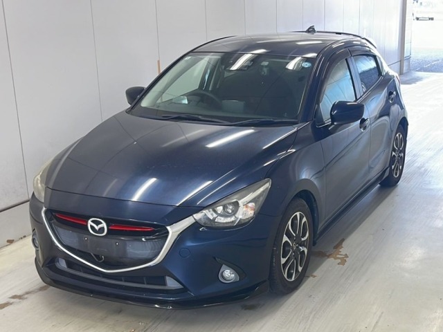 Mazda DEMIO 2016 8094688-0