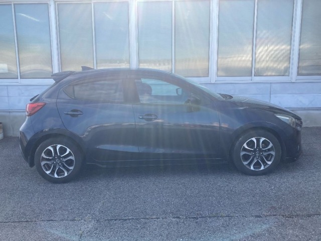Mazda DEMIO 2016 8094688-3