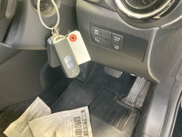 Mazda DEMIO 2016 8094688-5