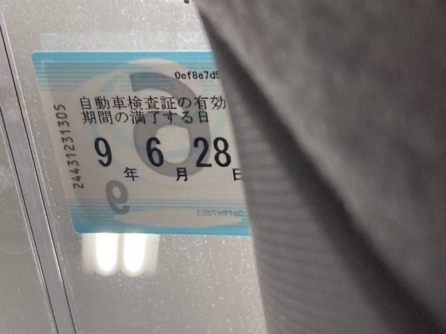 Mazda DEMIO 2016 8094688-6