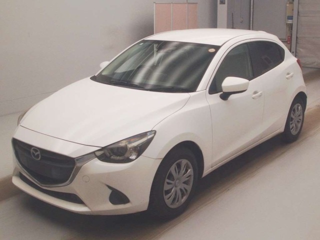 Mazda DEMIO 2016 8094695-0