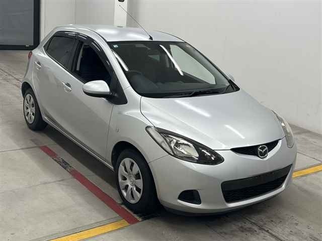 Mazda DEMIO 2008 8094706-0