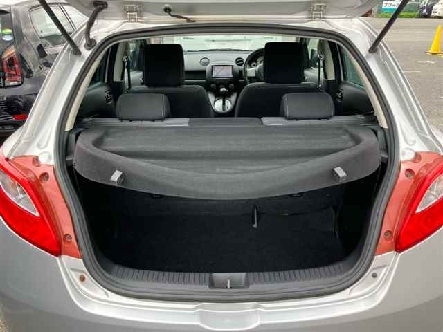 Mazda DEMIO 2008 8094706-10