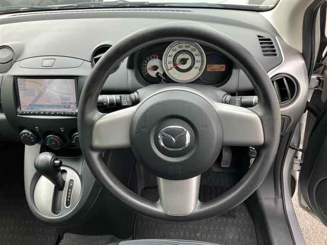 Mazda DEMIO 2008 8094706-3