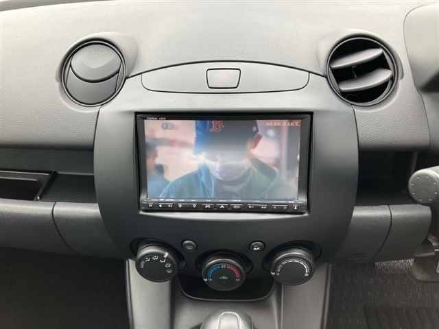Mazda DEMIO 2008 8094706-6