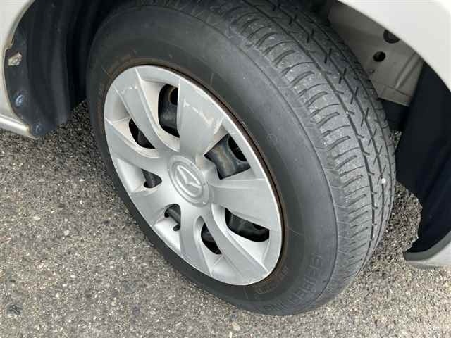 Mazda DEMIO 2008 8094706-9