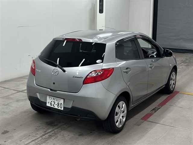 Mazda DEMIO 2011 8094707-5