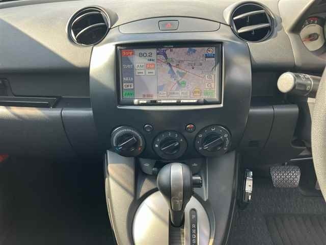 Mazda DEMIO 2011 8094707-6