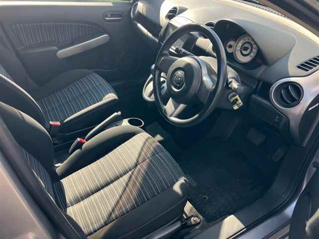 Mazda DEMIO 2011 8094707-7