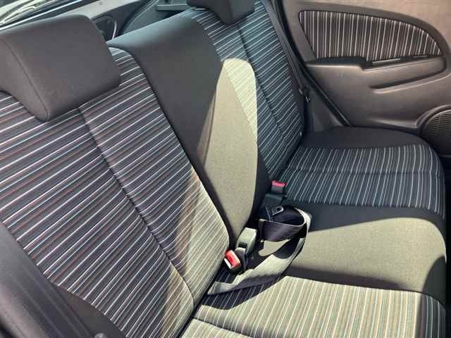 Mazda DEMIO 2011 8094707-8