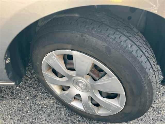 Mazda DEMIO 2011 8094707-9