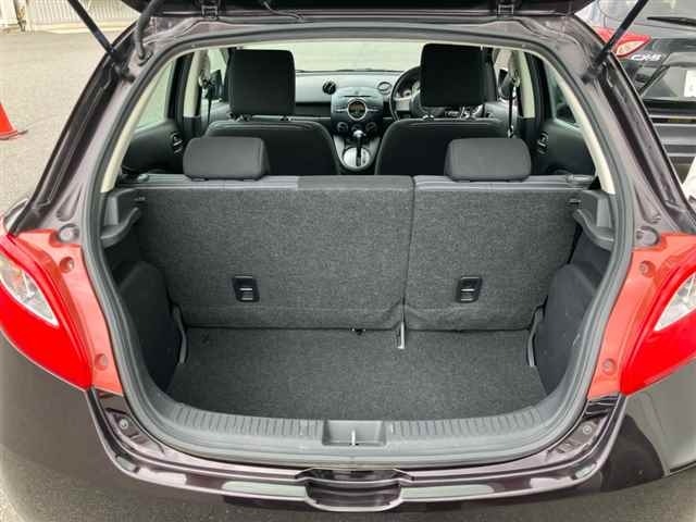 Mazda DEMIO 2010 8094716-10