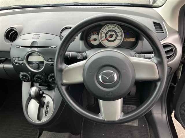 Mazda DEMIO 2010 8094716-3